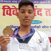 Image of  Gold Medalist1