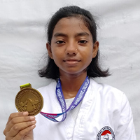 Image of  Gold Medalist15