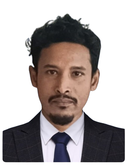 Mr. Uttam kumar Biswas