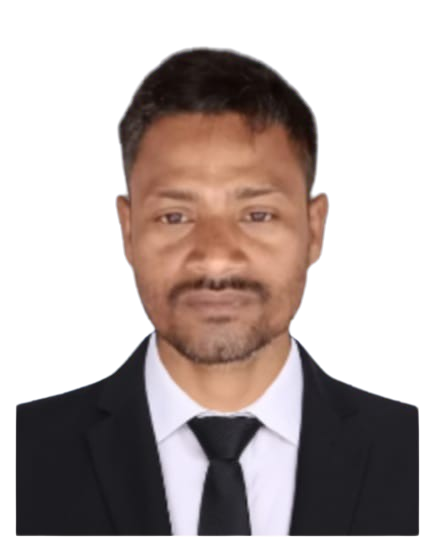 Mr. Pinku Dutta