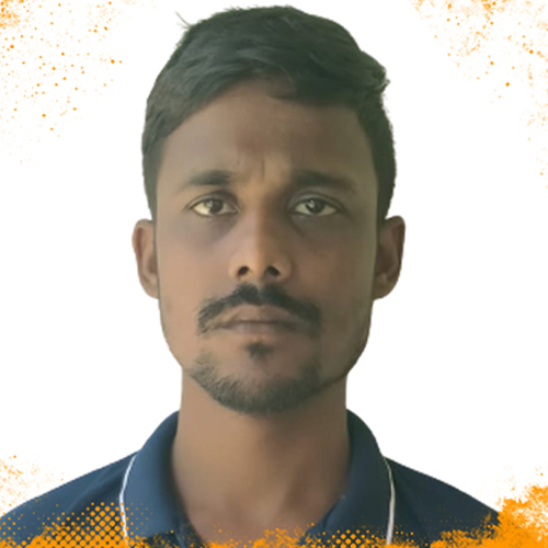 Mr. Suraj Rajak
