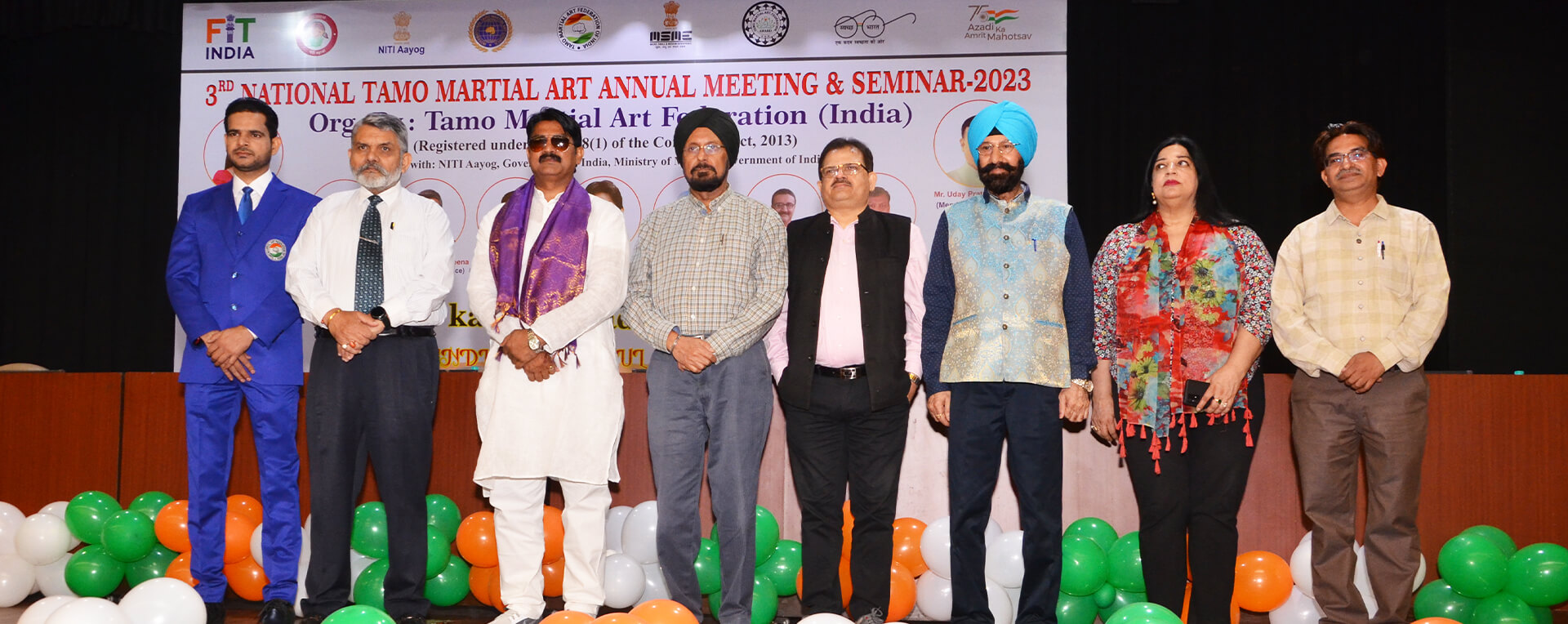 Tamo Seminar 2023