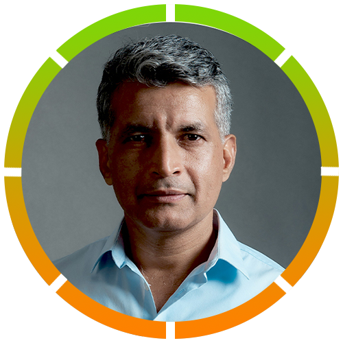 Mr. Satya Narayan Meena