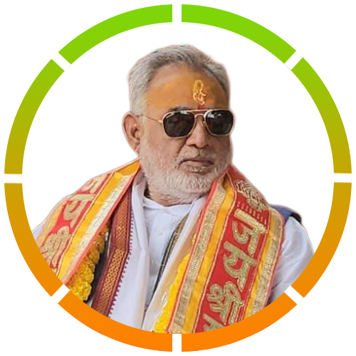 Acharya Santosh Pandey