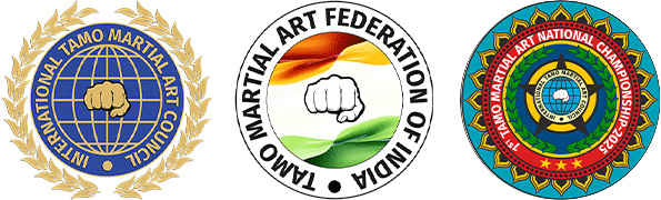 1st Tamo Martial Art National Championship-2025