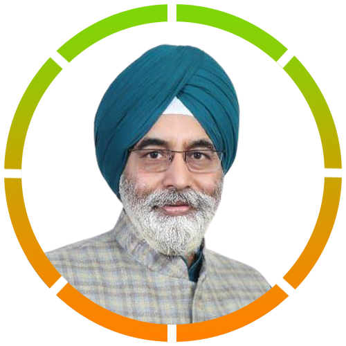 Mr. Raja Iqwal Singh