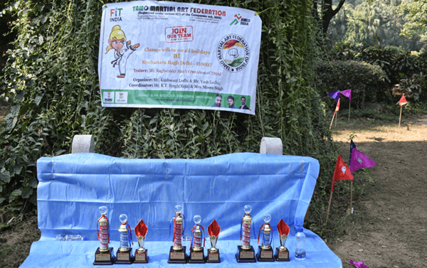 Sports Day 2020