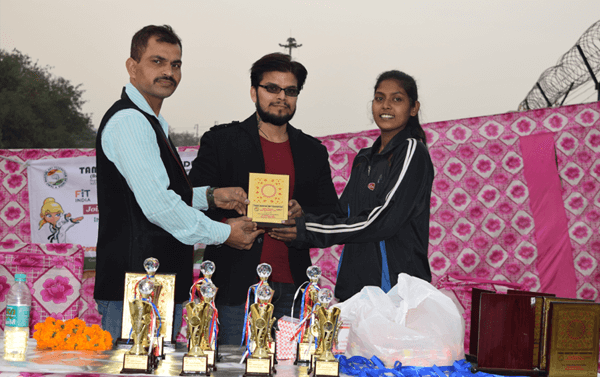 Sports Day 2020
