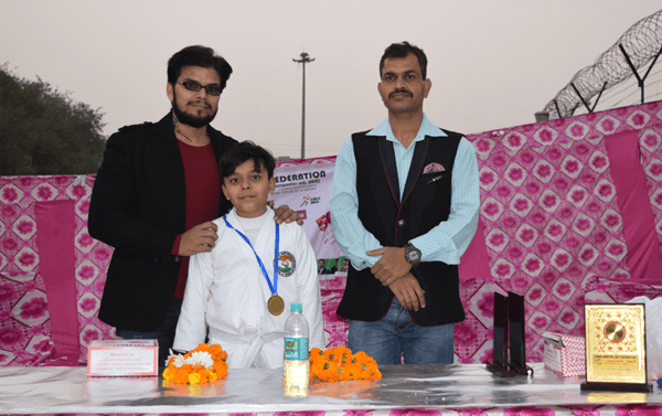Sports Day 2020