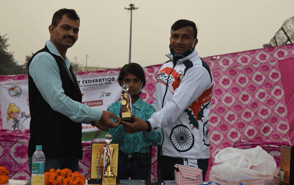 Sports Day 2020