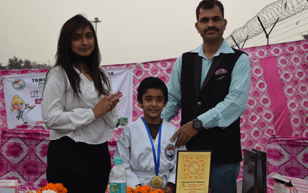 Sports Day 2020