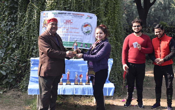 Sports Day 2020