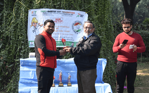 Sports Day 2020