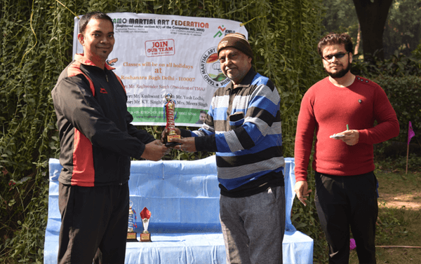 Sports Day 2020