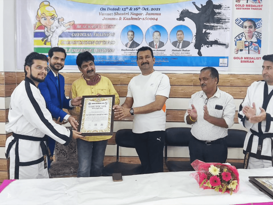 National Seminar-2021