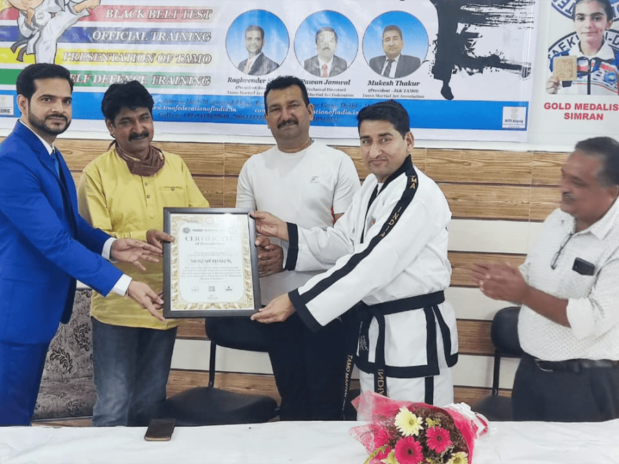 National Seminar-2021