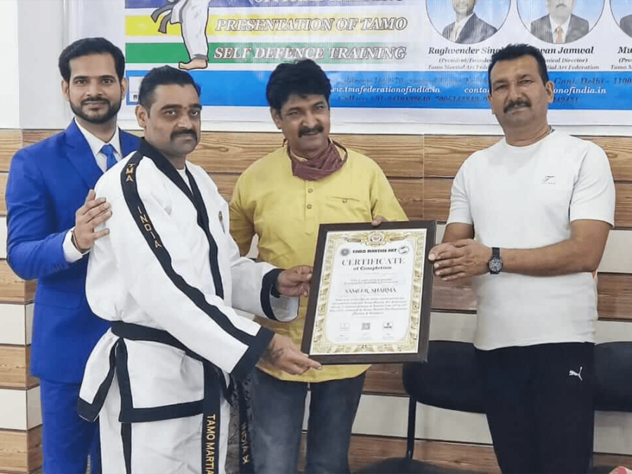 National Seminar-2021