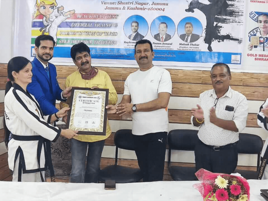 National Seminar-2021