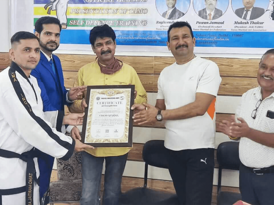 National Seminar-2021