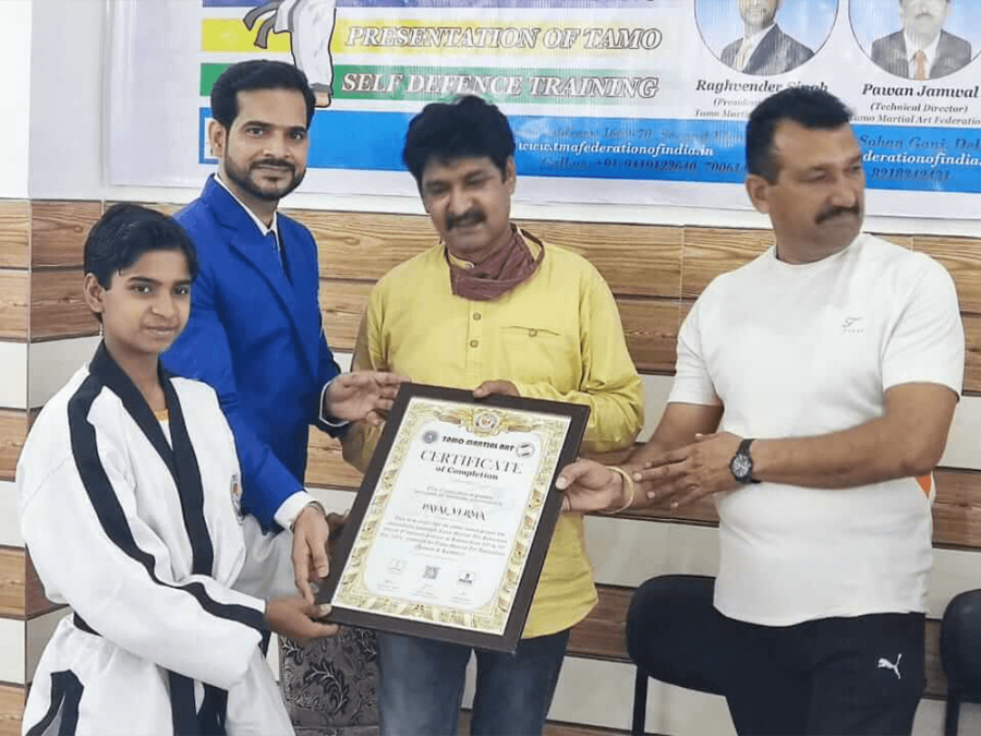 National Seminar-2021