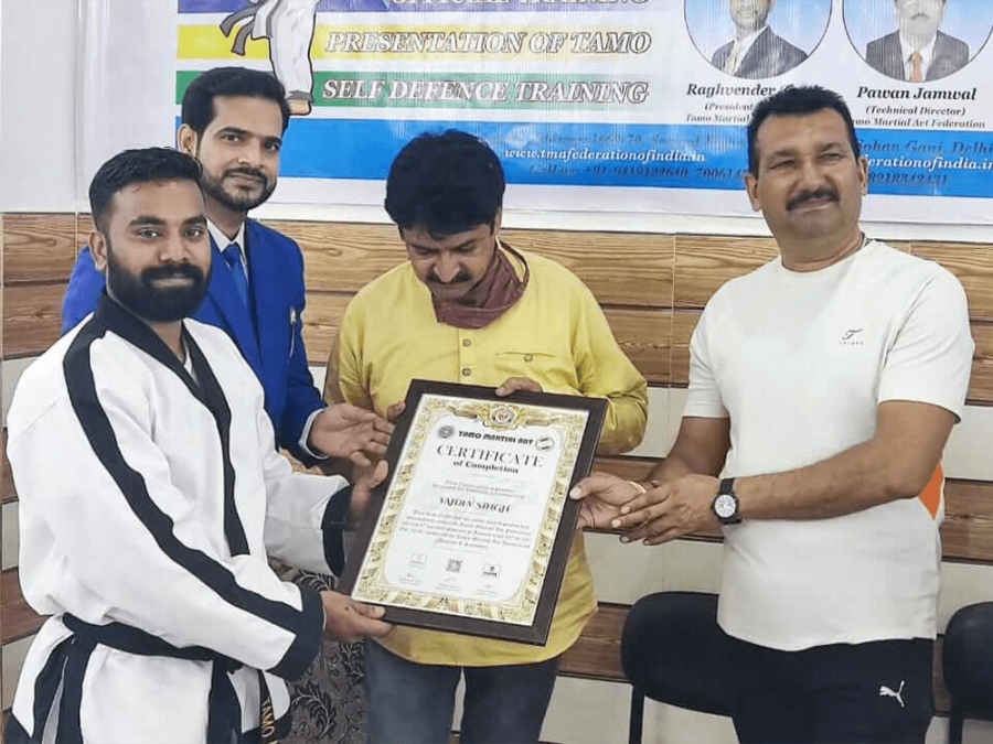 National Seminar-2021