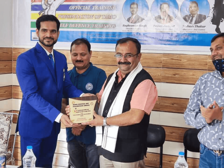 National Seminar-2021