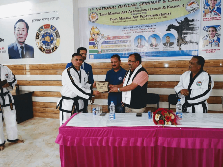 National Seminar-2021