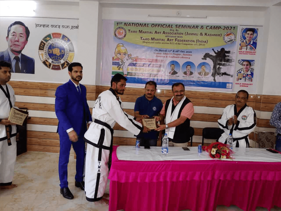 National Seminar-2021