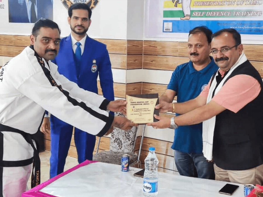 National Seminar-2021