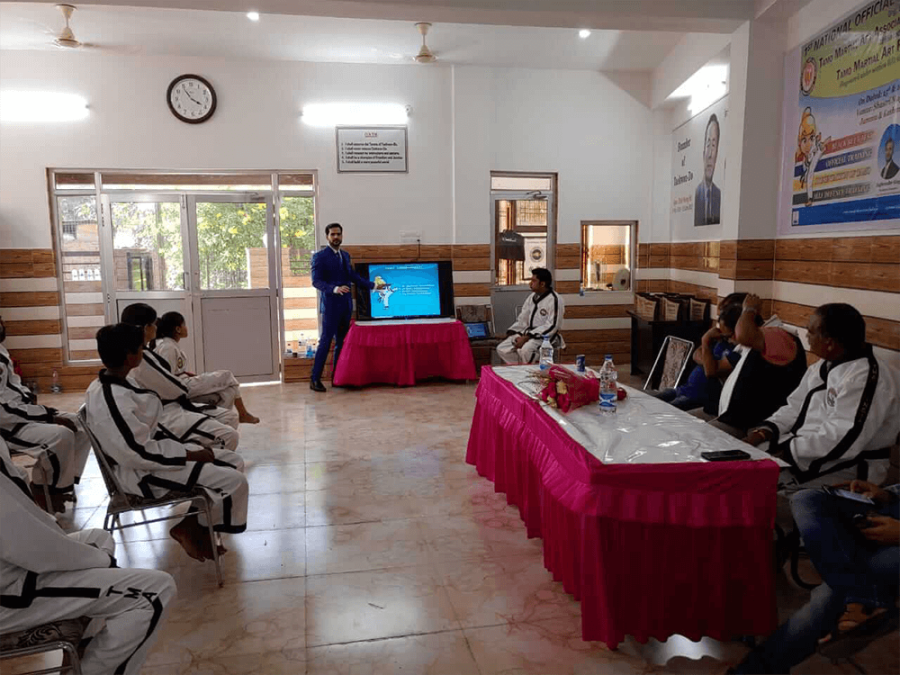 National Seminar-2021