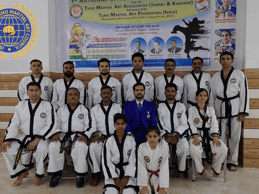 National Seminar-2021