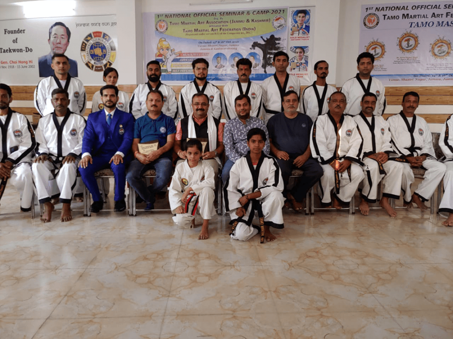 National Seminar-2021