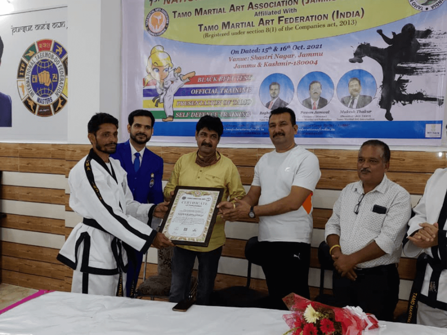 National Seminar-2021