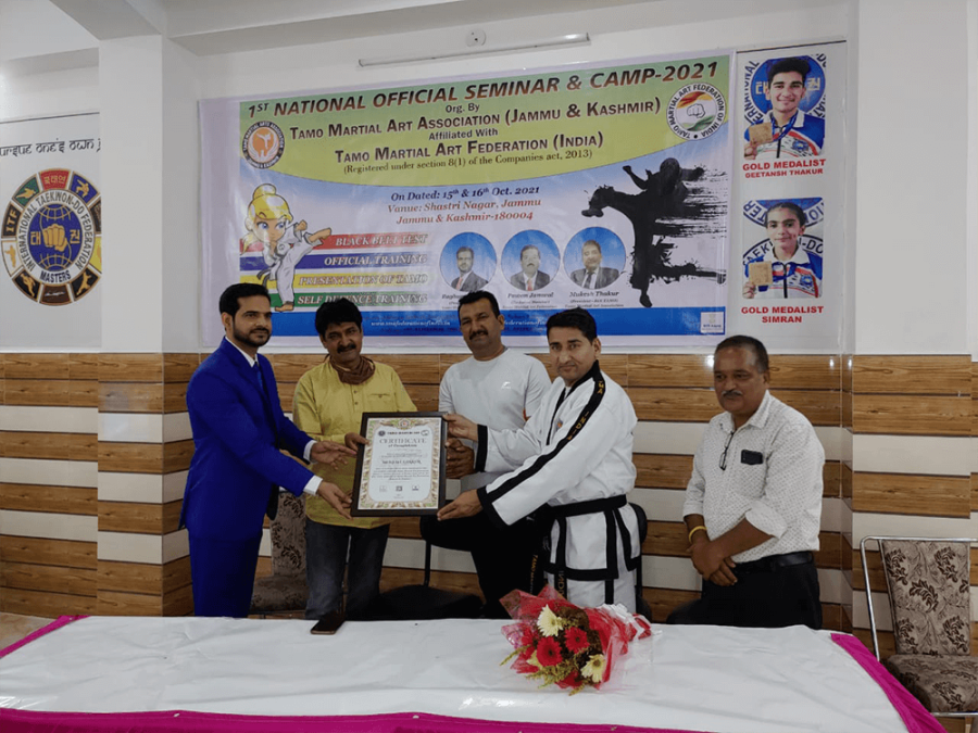 National Seminar-2021