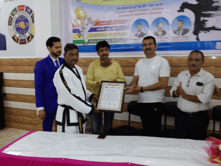 National Seminar-2021