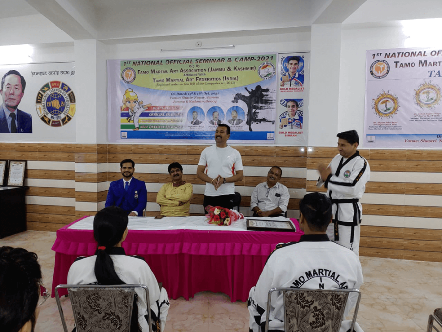 National Seminar-2021