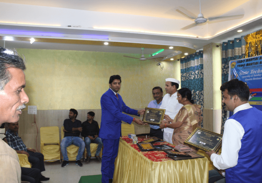 Seminar & Presentation-2021