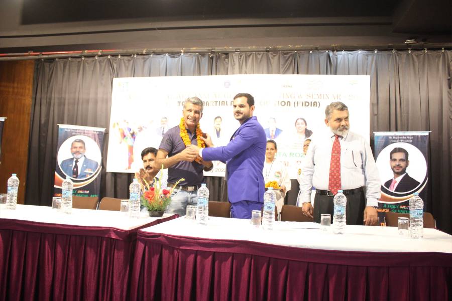 National Seminar-2022