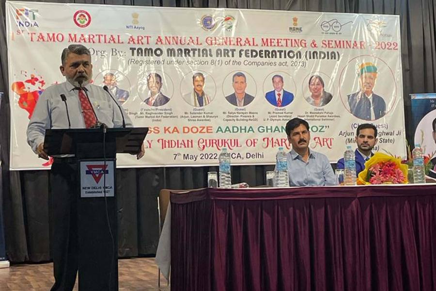 National Seminar-2022