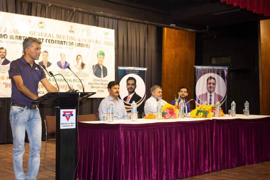 National Seminar-2022