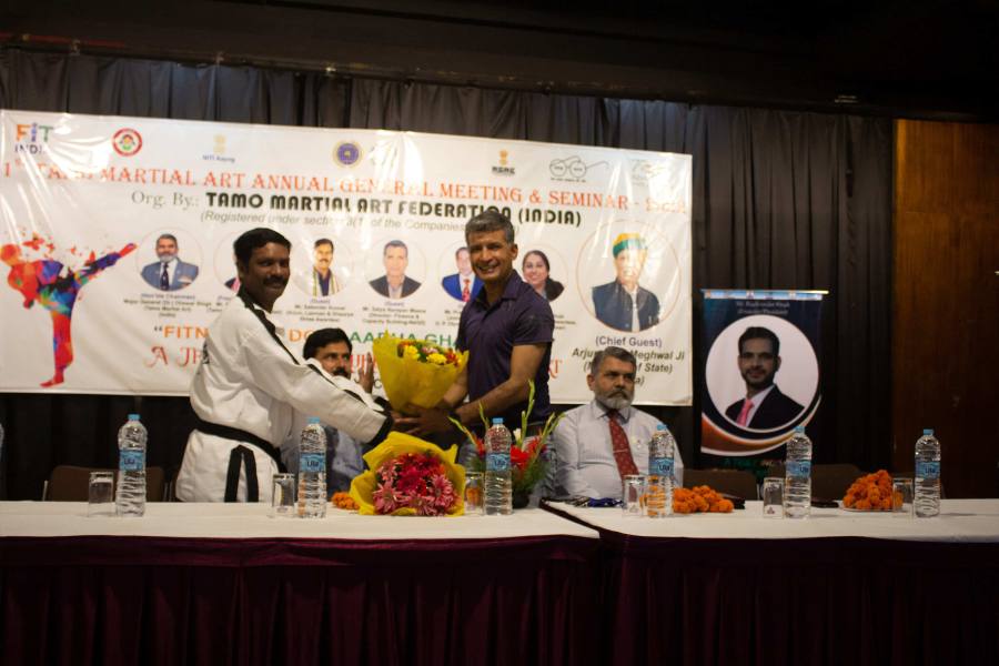 National Seminar-2022