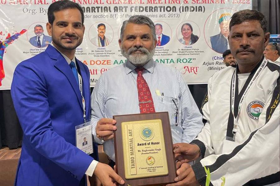 National Seminar-2022