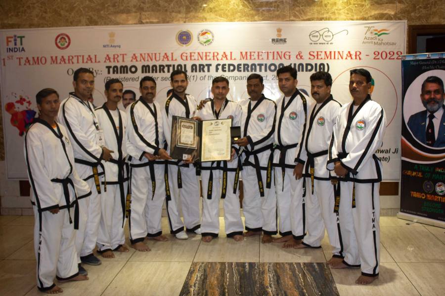 National Seminar-2022
