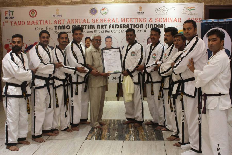 National Seminar-2022