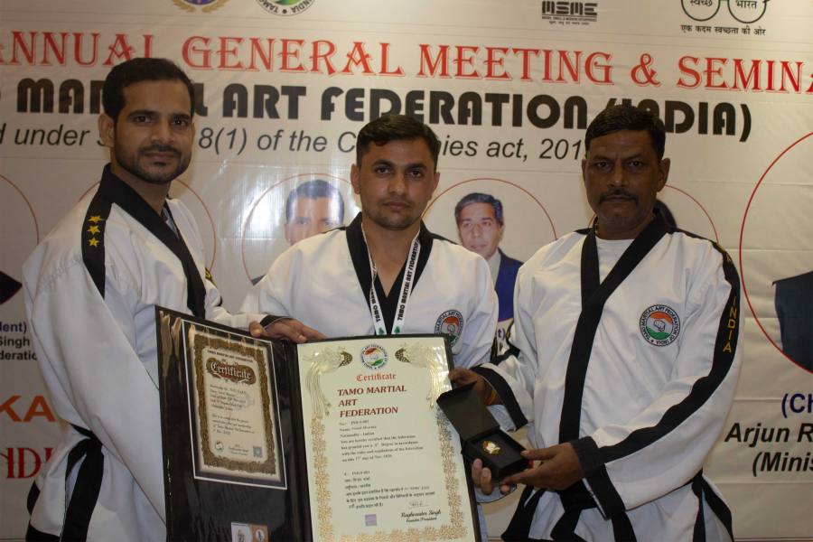 National Seminar-2022