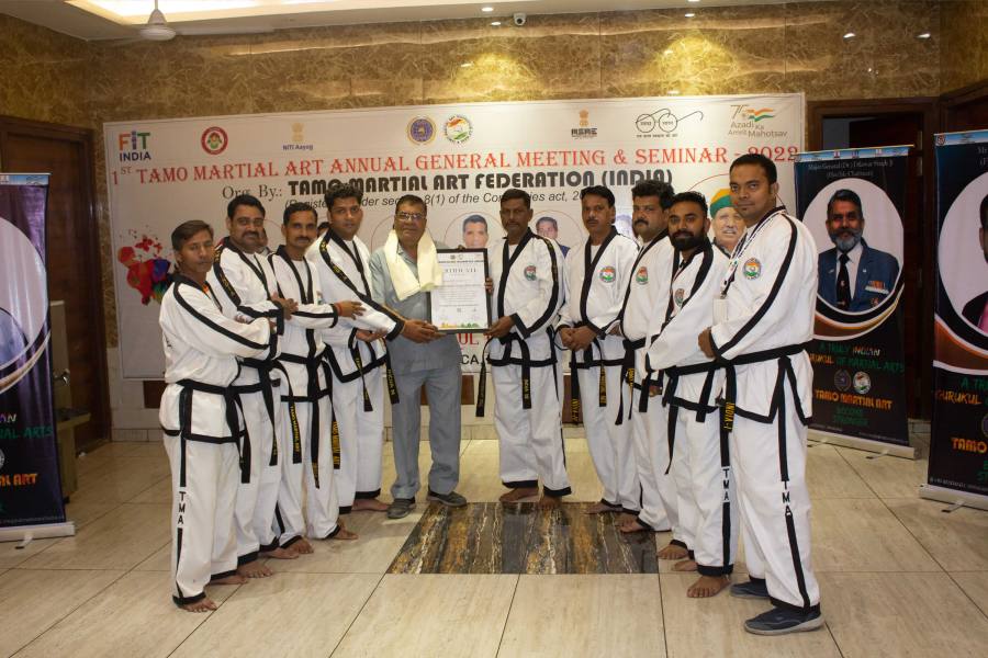 National Seminar-2022