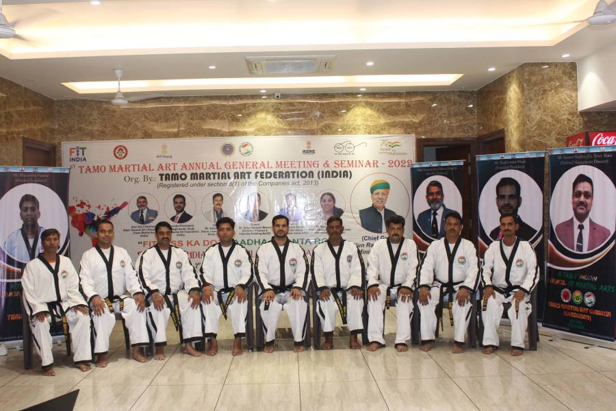 National Seminar-2022
