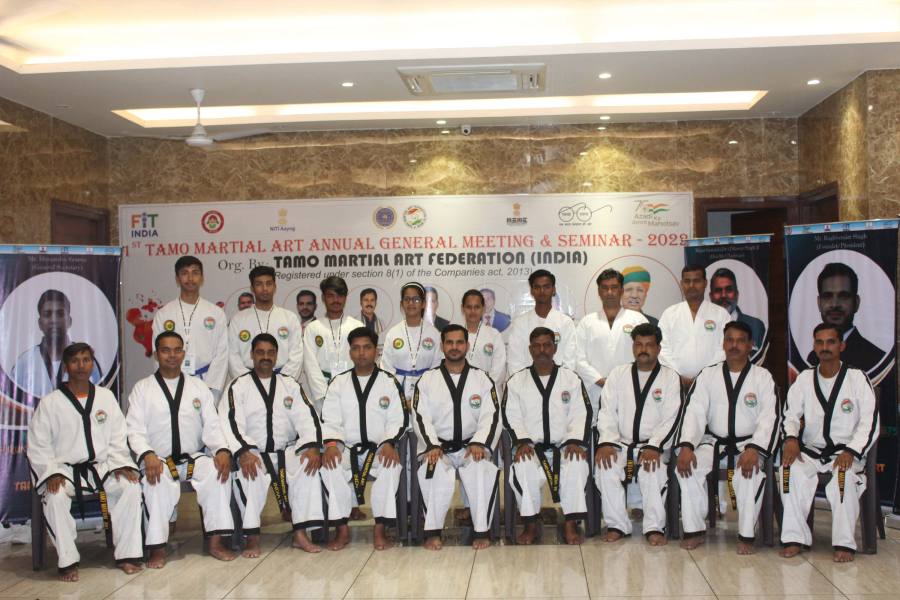 National Seminar-2022