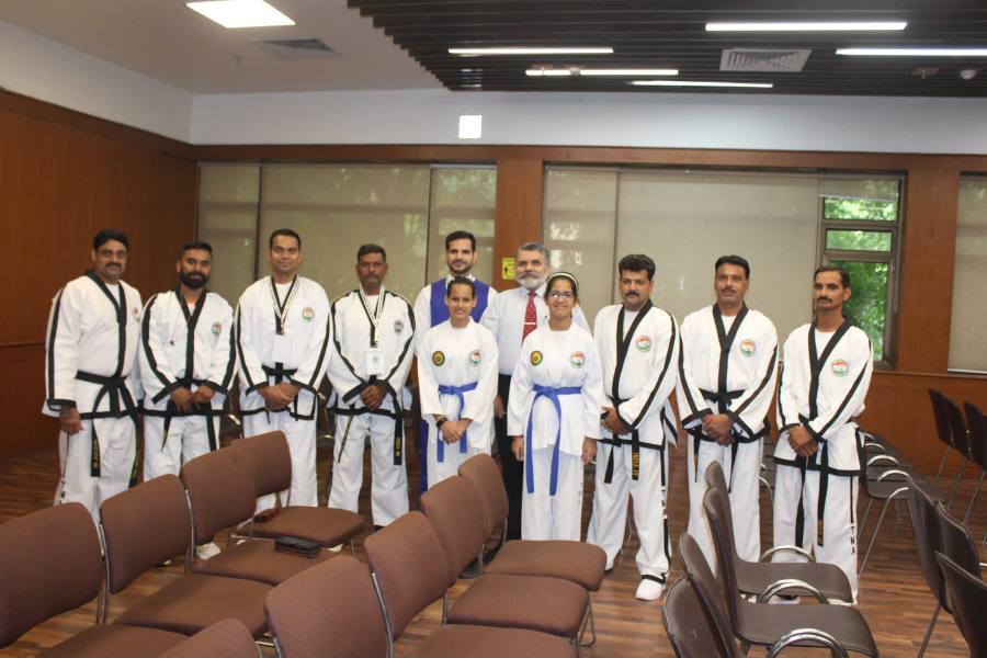 National Seminar-2022