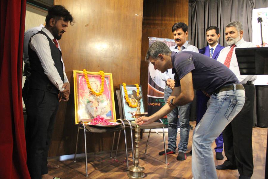 National Seminar-2022